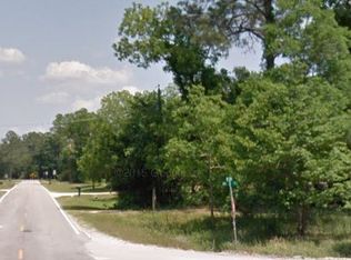 20782 NW 71st Ave, Starke, FL 32091