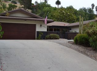 1432 Camino Rio Verde, Santa Barbara, CA 93111