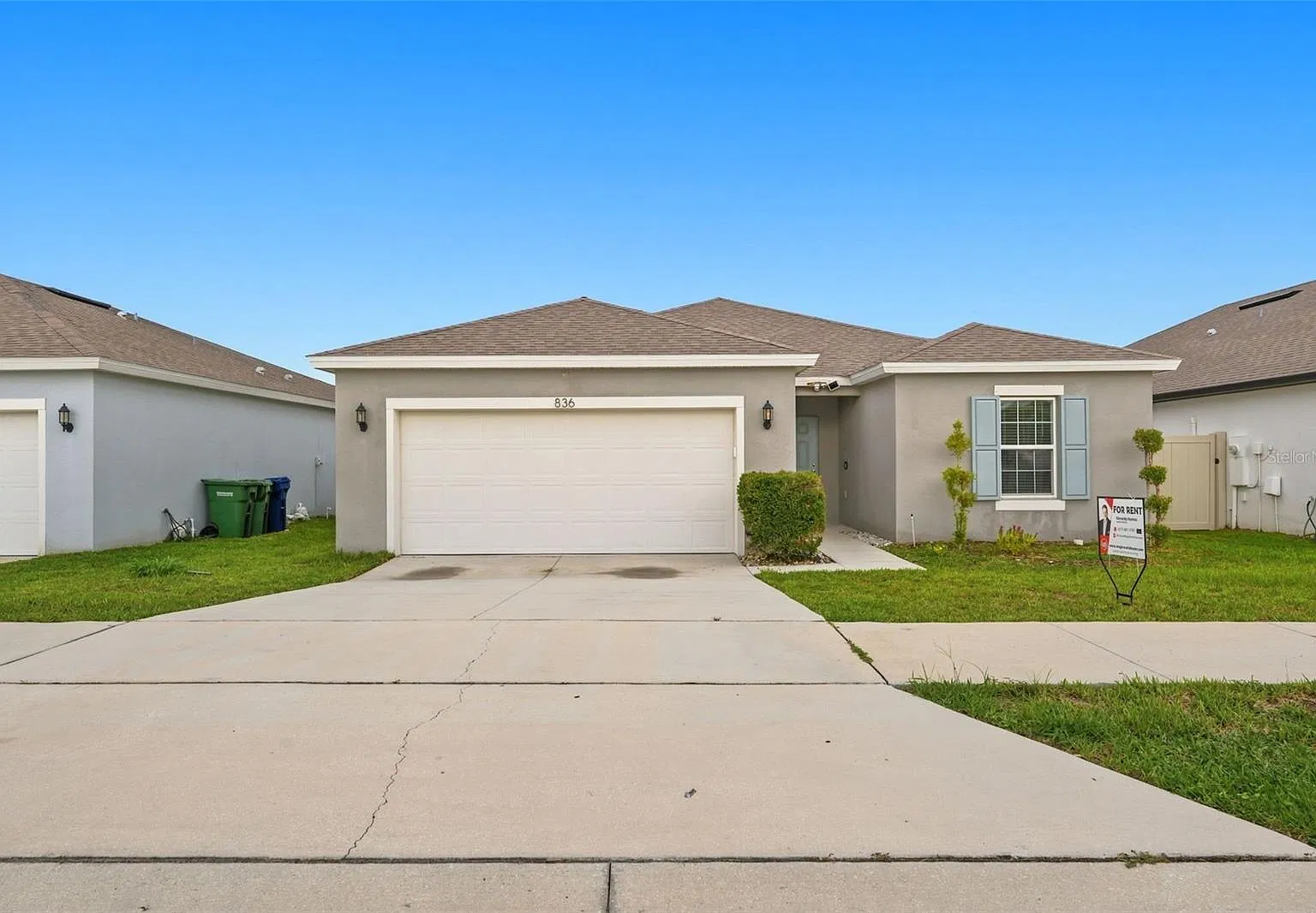 Cambridge Dr, Winter Haven — Photo 1