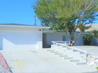 66878 San Rafael Rd, Desert Hot Springs, CA 92240