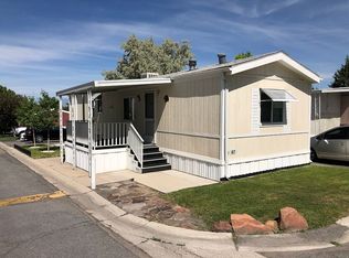 155 S 1200 W UNIT 87, Orem, UT 84058