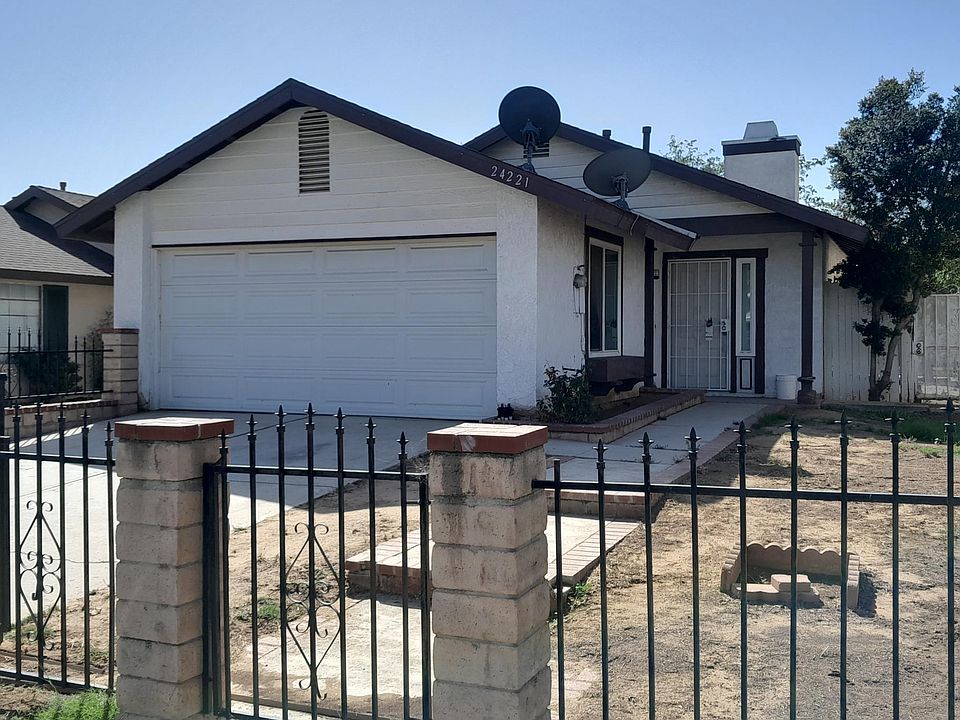 1st image of 24221 Radwell Dr