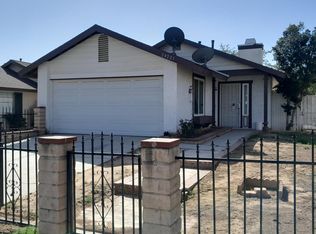 24221 Radwell Dr, Moreno Valley, CA 92553