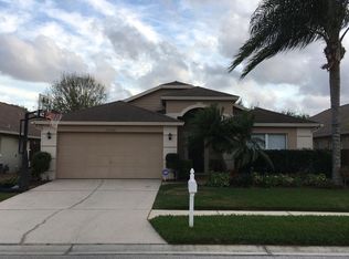 22708 Roderick Dr, Land O Lakes, FL 34639