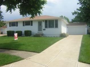 17715 Susan Ave, Cleveland, OH 44111