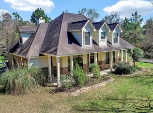 15425 Queen Elizabeth Ct, Montgomery, TX 77316