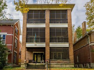 926 Cherokee Rd, Louisville, KY 40204