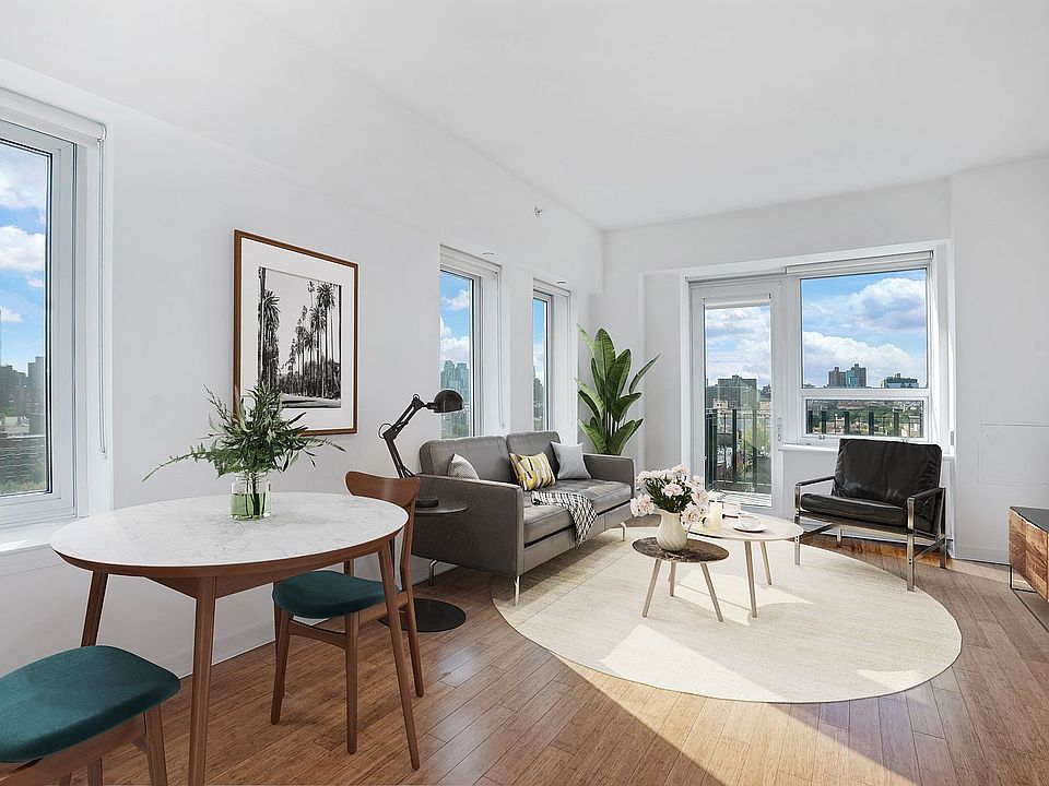 101 Avenue D APT 12E, New York, NY 10009 | Zillow