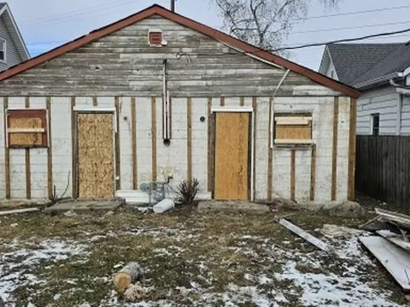 2361 Southeastern Ave, Indianapolis, IN 46201