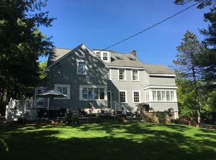 112 S Border Rd, Medford, MA 02155