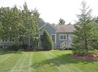 35 Hawthorne Village Rd #360, Nashua, NH 03062