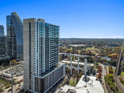 222 West Ave UNIT 1710, Austin, TX, 78701