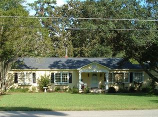 1121 Carrin Dr, Tallahassee, FL 32311
