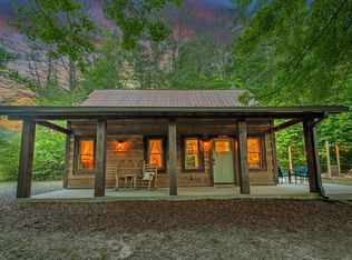 10 Hardwood Ln, Blue Ridge, GA 30513