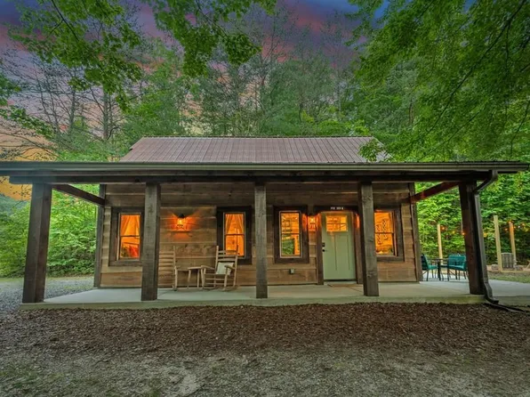 10 Hardwood Ln, Blue Ridge, GA 30513