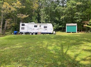 6718 Phillips Hill Rd, Bolivar, NY 14715
