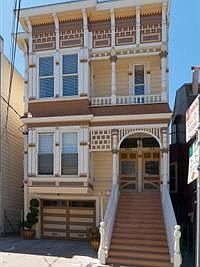 1st image of 760 Treat Ave #2
