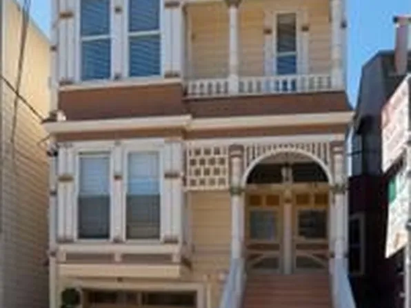 760 Treat Ave #2, San Francisco, CA 94110