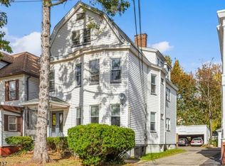 9 Swaine Pl FLOOR 2, West Orange, NJ 07052