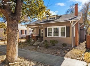 413 E Del Norte St, Colorado Springs, CO 80907
