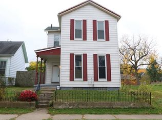 222 Johnson St, Dayton, OH 45410