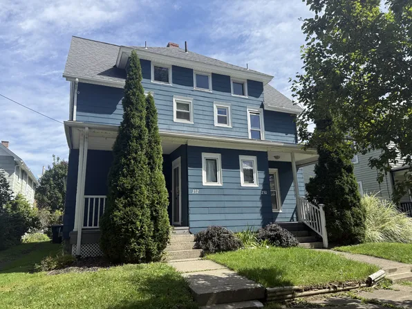230 Hallock St #1, Jamestown, NY 14701