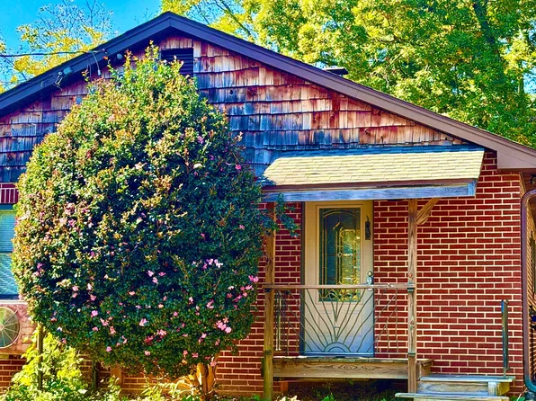 205 Padgettown Rd, Black Mountain, NC 28711
