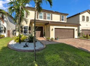 25145 SW 119th Ave, Homestead, FL 33032