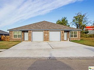 914 Brookview Dr, Copperas Cove, TX 76522