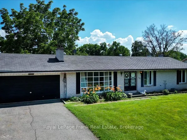 19 County Road 2, Otonabee South Monaghan, ON K0L 1B0