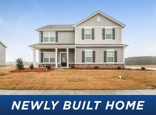 2127 Vecchio Dr, Monroe, NC 28110