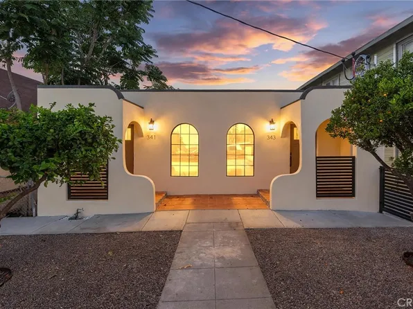 341 Douglas St, Los Angeles, CA 90026