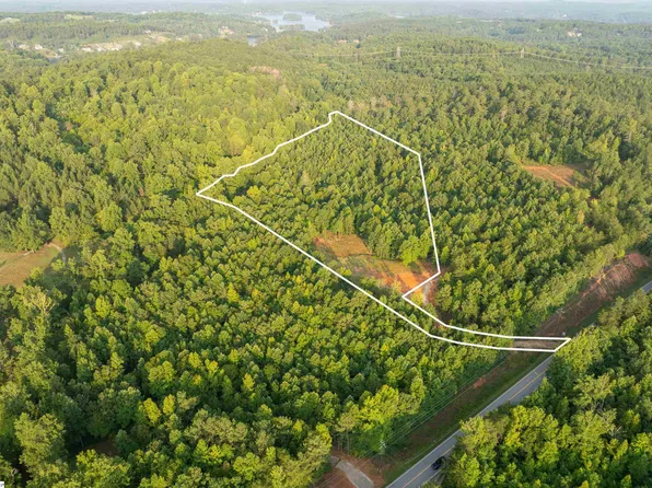 0 Crowe Creek Rd Lot D, Six Mile, SC 29682