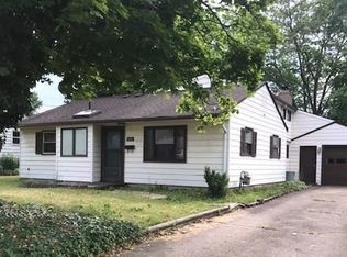 2121 S Rockhill Ave, Alliance, OH 44601