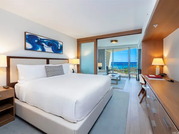 2139 Kuhio Ave #2109, Honolulu, HI 96815