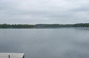 lakefront