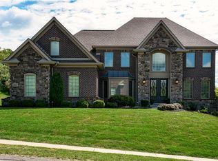 300 Riva Ridge Dr, Cranberry Township, PA 16066