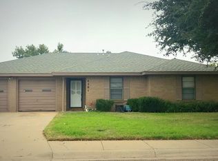 4501 Fairbanks Dr, Midland, TX 79707