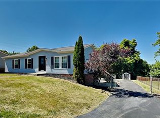 206 Kimberly Ln, Elizabeth, PA 15037