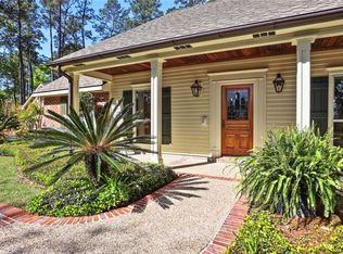 45235 N Baptist Rd, Hammond, LA 70401