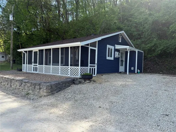 118 22179th Pike, Louisiana, MO 63353