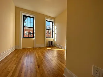 Rented by City Connections Realty