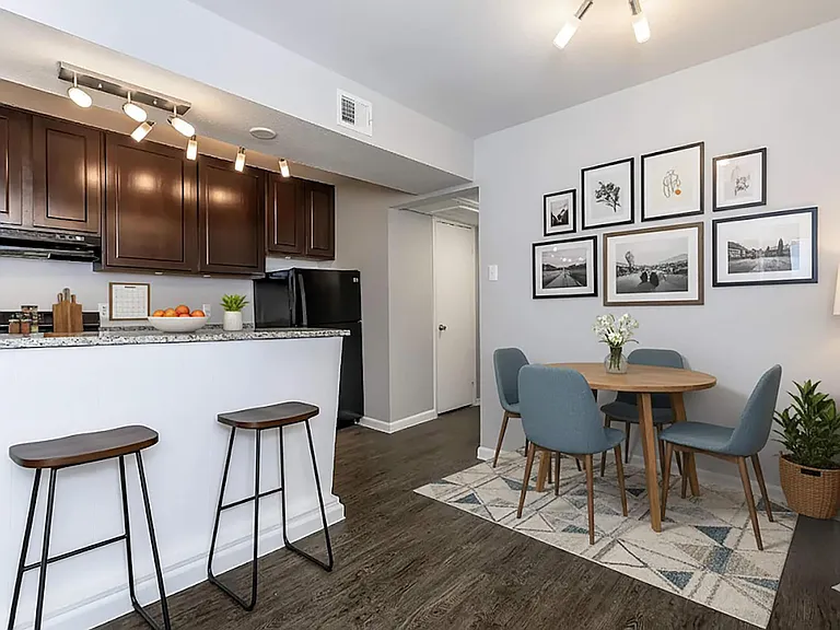 Haven Apartments — Photo 42