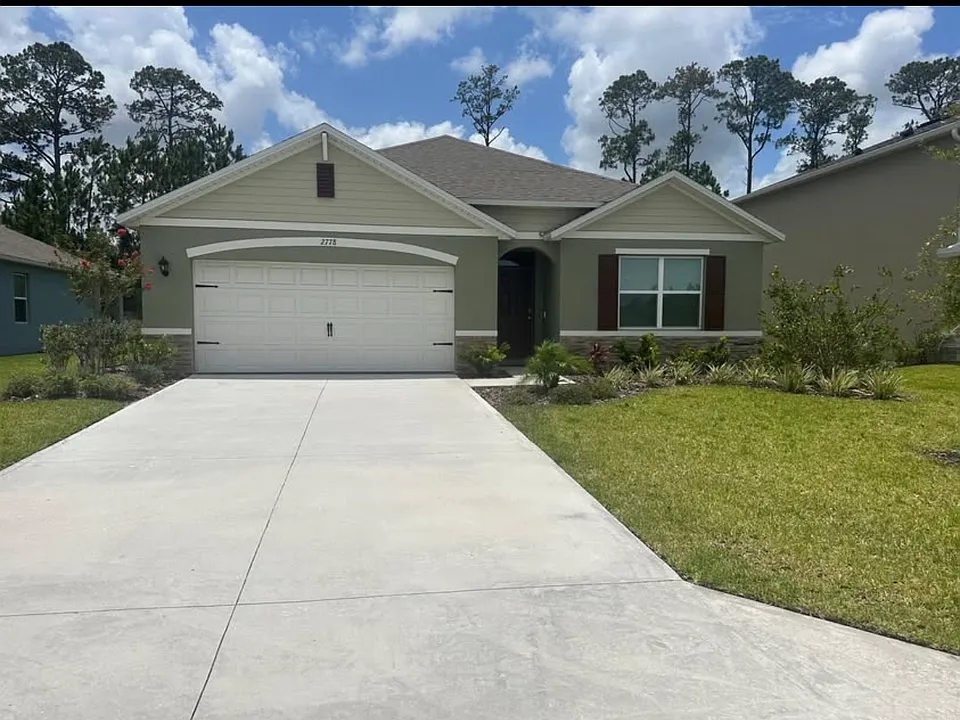 2778 Fermoy Dr