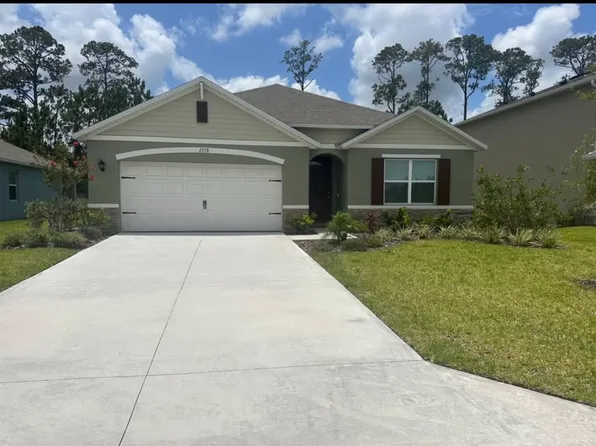 2778 Fermoy Dr, Ormond Beach, FL 32174