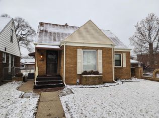 518 Rutledge St, Gary, IN 46404