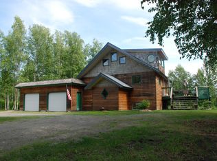 420 W Rothbury Ave, Wasilla, AK 99654