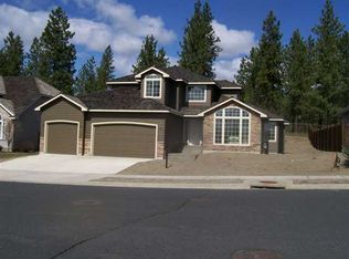 4702 W Tiffany Ave, Spokane, WA 99208