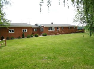 3582 Laporte Rd, Hemlock, MI 48626