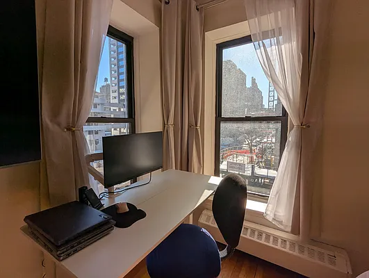 Rented by Manhattan Spaces | media 4